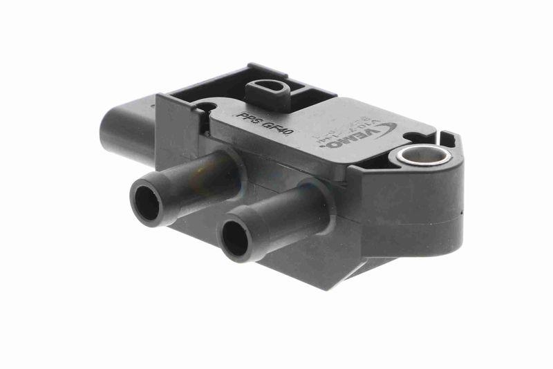 VEMO V10-72-1440 Sensor, Abgasdruck Differenzdruckgeber Dieselpartikelfilt f&uuml;r VW