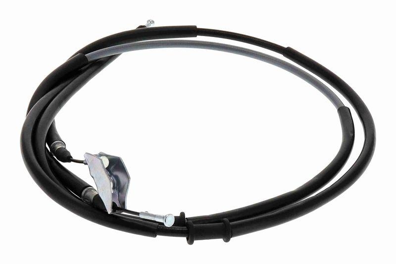 VAICO V40-30009 Seilzug, Feststellbremse Feststellbremse 1665 mm f&uuml;r OPEL