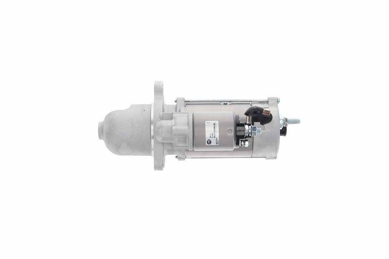 HELLA 8EA 012 586-481 Starter 24V 4kW