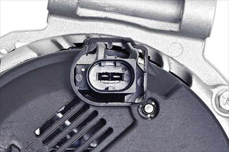 HELLA 8EL 015 630-841 Generator 14V 150A