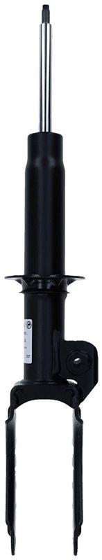 SACHS 317 242 Stoßdämpfer