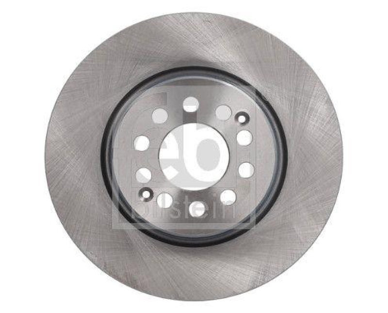 FEBI BILSTEIN 192744 Bremsscheibe f&uuml;r MG