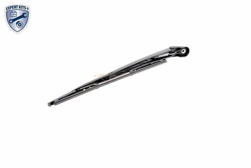 VAICO V24-0405 Wischarm, Scheibenreinigung hinten mit Wischblatt und Kappe mit Wisc f&uuml;r FIAT