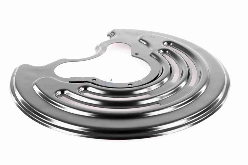 ACKOJA A38-0453 Spritzblech, Bremsscheibe Hinterachse, links f&uuml;r NISSAN