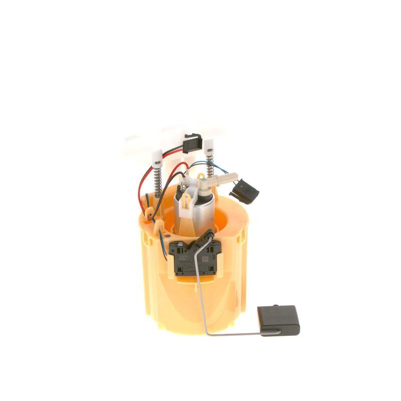 BOSCH 0 986 580 395 Kraftstoff-F&ouml;rdereinheit