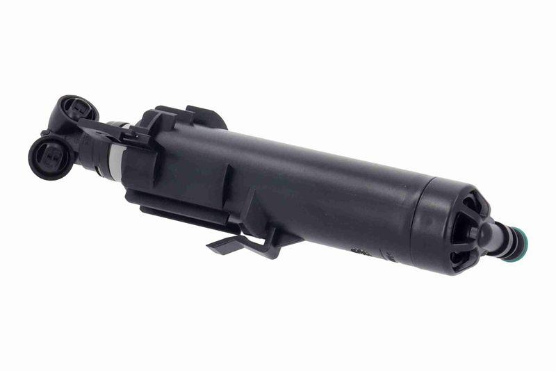 VEMO V10-08-0386 Waschwasserdüse, Scheinwerferreinigung vorne rechts für VW