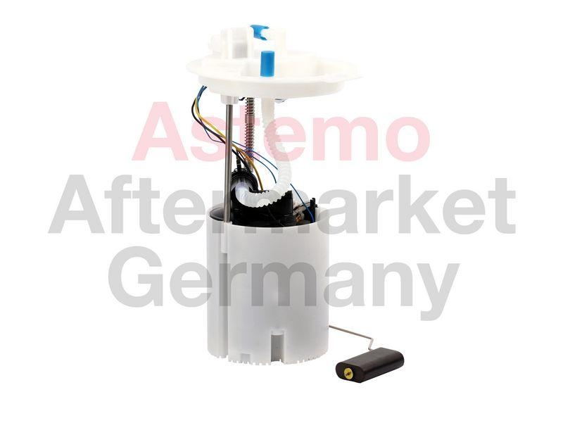 HITACHI 2503524 Kraftstofff&ouml;rdereinheit f&uuml;r FIAT u.a.