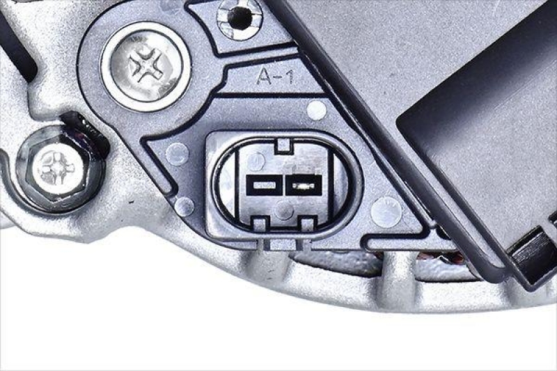 HELLA 8EL 015 630-861 Generator 14V 180A