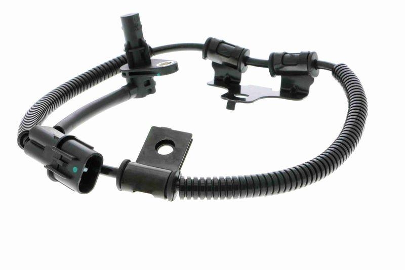 VEMO V52-72-0140 Sensor, Raddrehzahl Vorderachse, links f&uuml;r HYUNDAI