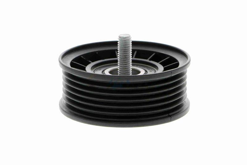 VAICO V30-2535 Umlenk-/F&uuml;hrungsrolle, Keilrippenriemen Zahnriemen f&uuml;r MERCEDES-BENZ