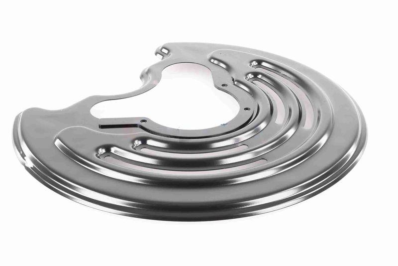 ACKOJA A38-0454 Spritzblech, Bremsscheibe Hinterachse, rechts f&uuml;r NISSAN