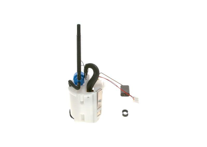 Bosch 0 986 580 970 Elektrokraftstoffpumpe