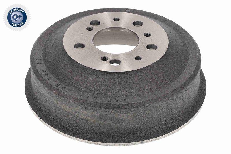 VAICO V22-60001 Bremstrommel Hinterachse f&uuml;r CITRO&Euml;N