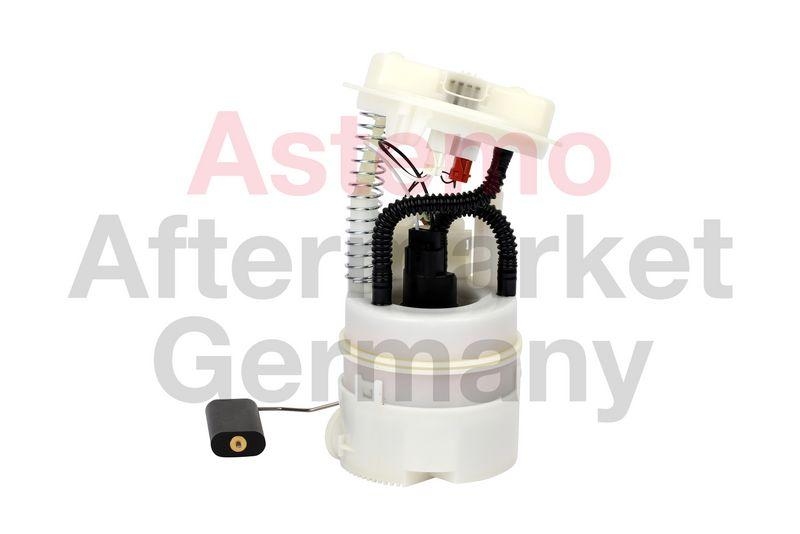 HITACHI 2503527 Kraftstofff&ouml;rdereinheit f&uuml;r RENAULT u.a.