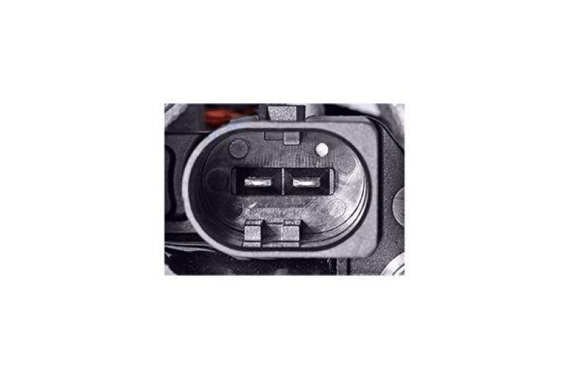 HELLA 8EL 015 630-981 Generator 14V 110A