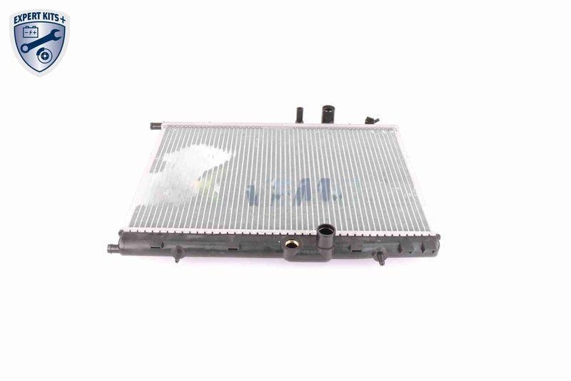 VEMO V22-60-0011 K&uuml;hler, Motork&uuml;hlung 378x438x28 mm, Schalt., M./O. Klima f&uuml;r CITRO&Euml;N