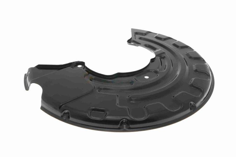 VAICO V10-5007 Spritzblech, Bremsscheibe Vorderachse, links f&uuml;r VW