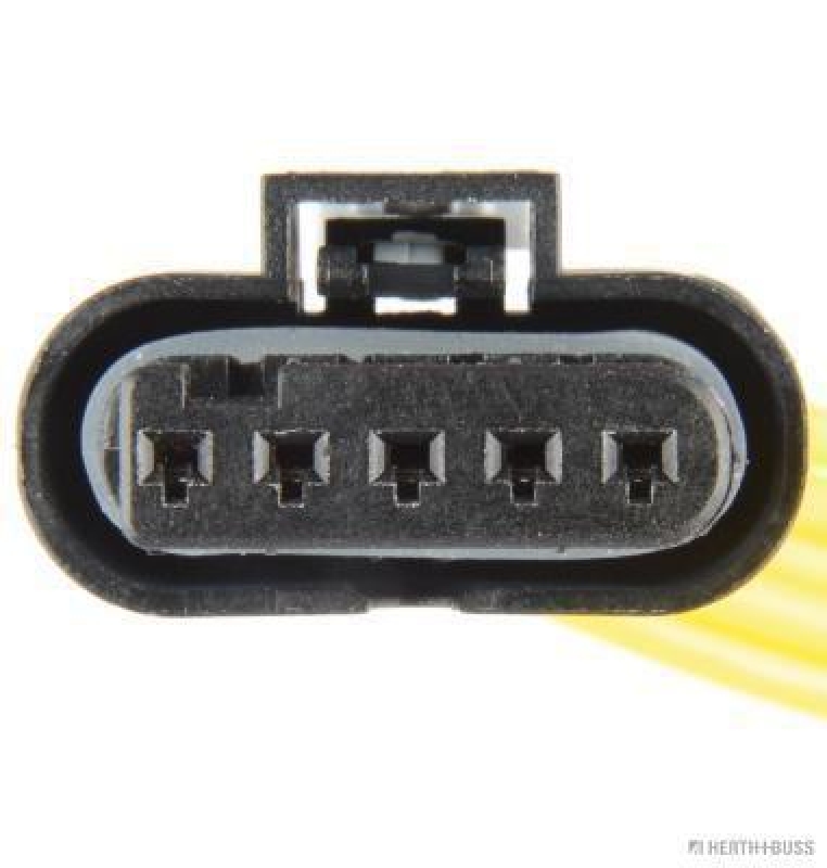 HERTH+BUSS 95945336 Entriegelungswerkzeug, Flach/Rundstecker