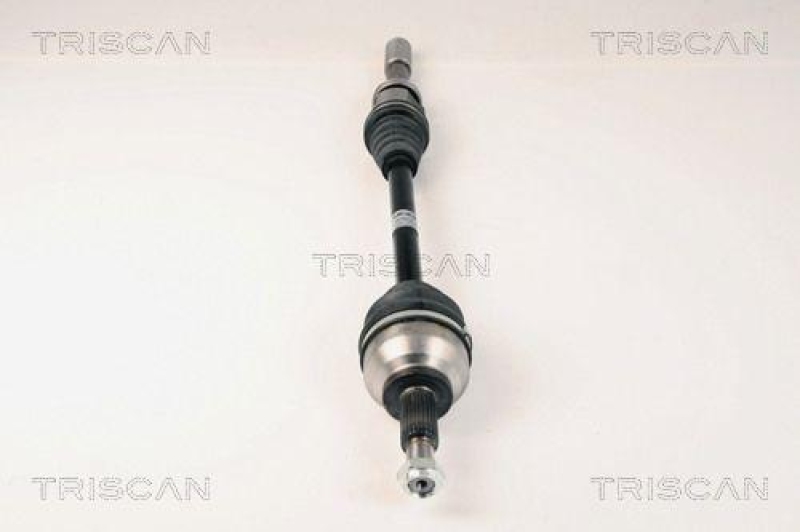 TRISCAN 8540 25606 Antriebswelle f&uuml;r Renault