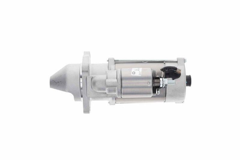 HELLA 8EA 012 586-581 Starter 24V 4kW