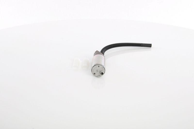 BOSCH 0 986 580 803 Kraftstoffpumpe