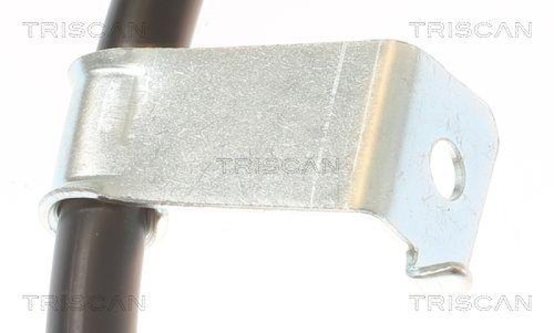 TRISCAN 8140 381126 Handbremsseil f&uuml;r Psa