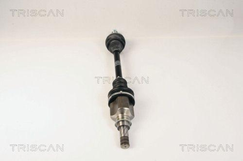 TRISCAN 8540 25607 Antriebswelle f&uuml;r Renault