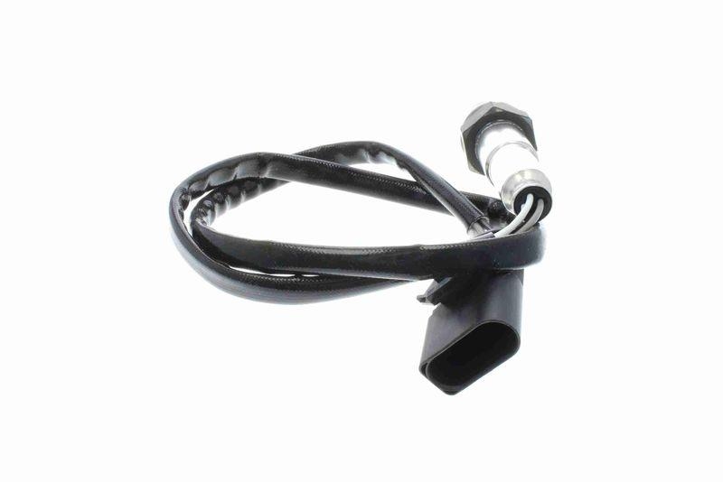 VEMO V10-76-0072 Lambdasonde Zr 4 Kabel / 650 mm f&uuml;r VW