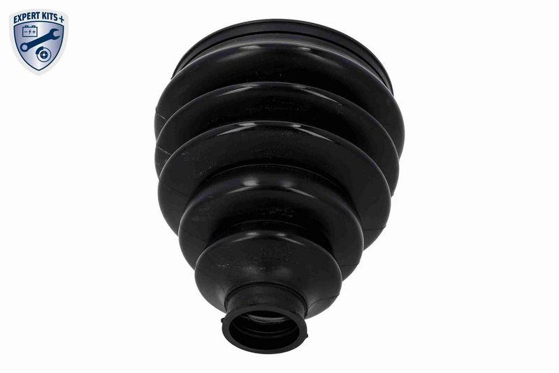 VAICO V10-6236 Faltenbalgsatz, Antriebswelle Teilsatz vorne, radseitig f&uuml;r VW