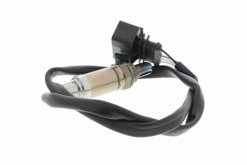 VEMO V10-76-0074 Lambdasonde 4 Kabel / 720 mm f&uuml;r VW
