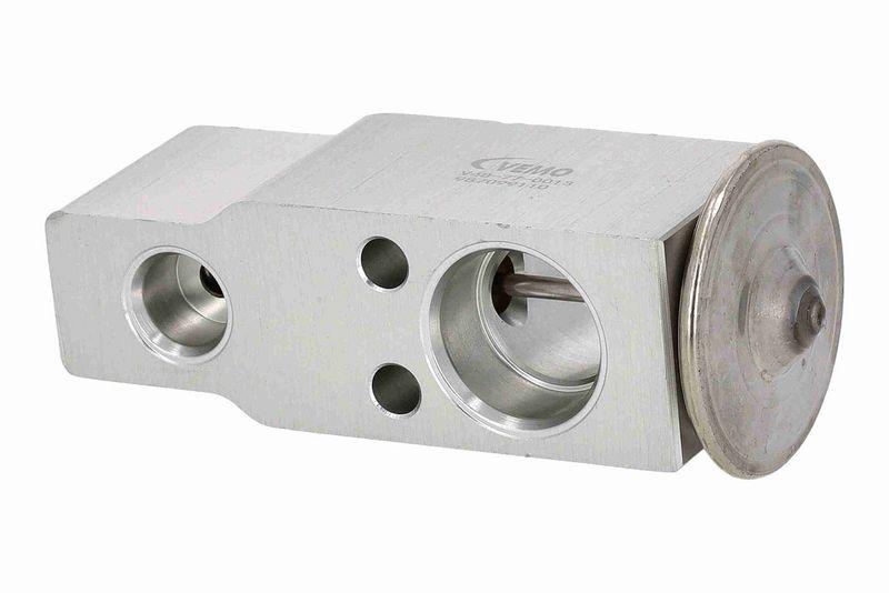 VEMO V48-77-0013 Expansionsventil, Klimaanlage für LAND ROVER
