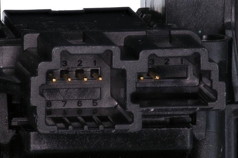 VALEO 251806 Lenkstockschalter, Wickelfeder