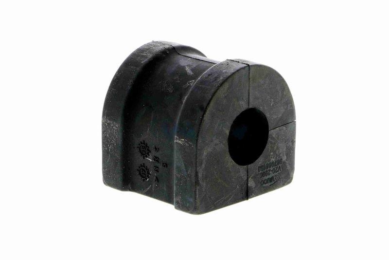 VAICO V20-2990 Lagerung, Stabilisator Vorderachse, beidseitig 26,5 mm f&uuml;r BMW