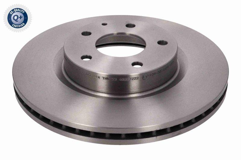 ACKOJA A32-40016 Bremsscheibe Vorderachse f&uuml;r MAZDA