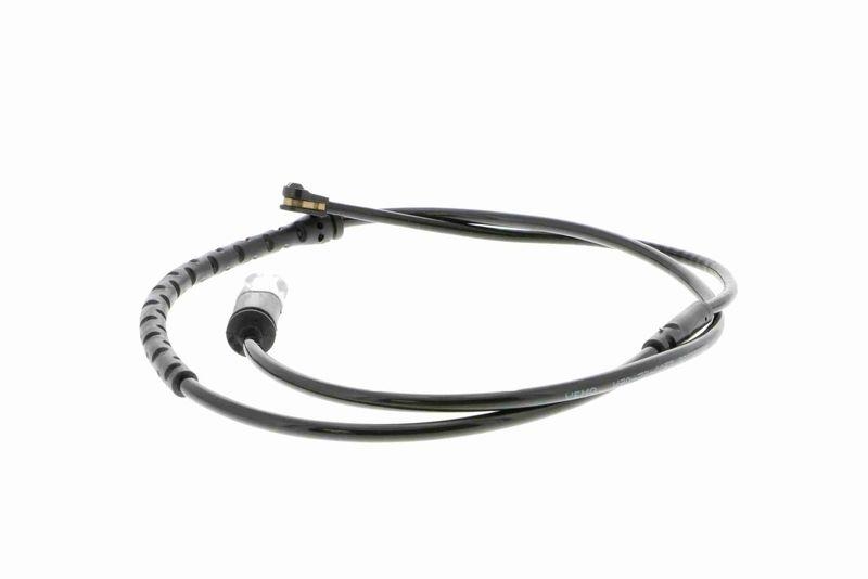 VEMO V20-72-0027 Warnkontakt, Bremsbelagverschleiß hinten, 1046 mm für BMW