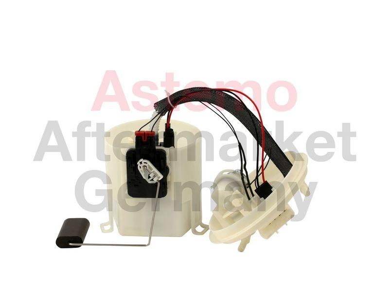 HITACHI 2503539 Kraftstofff&ouml;rdereinheit f&uuml;r OPEL u.a.