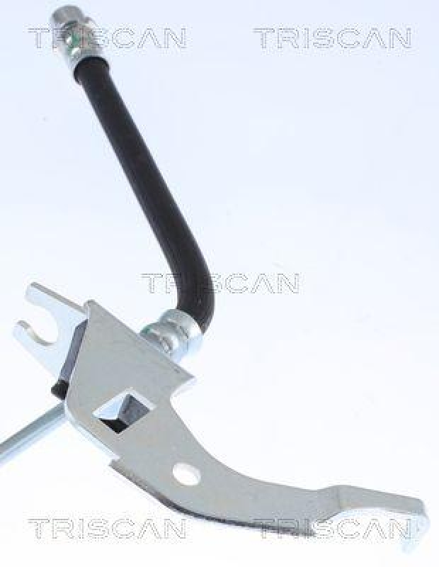 TRISCAN 8150 24118 Bremsschlauch Vorne f&uuml;r Opel Kadett E