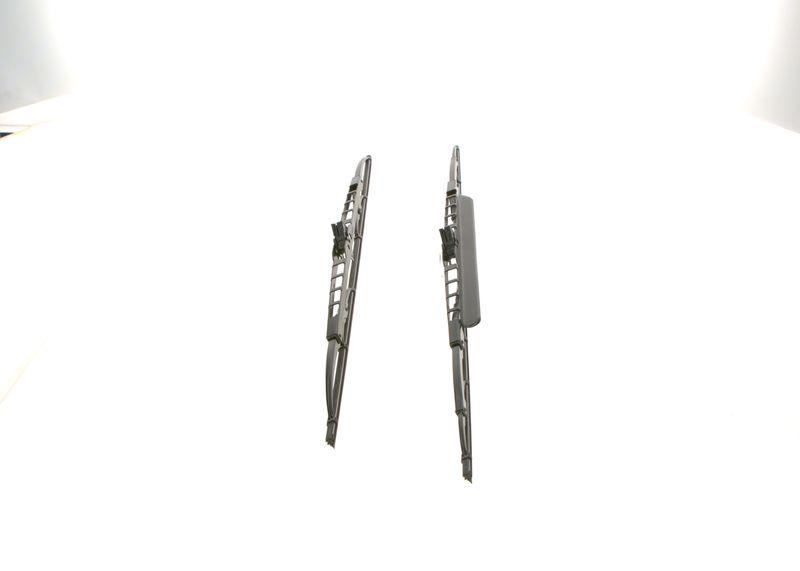 B-Ware BOSCH 3 397 010 300 Wischblatt 611S Twin Scheibenwischer 600/530 mm
