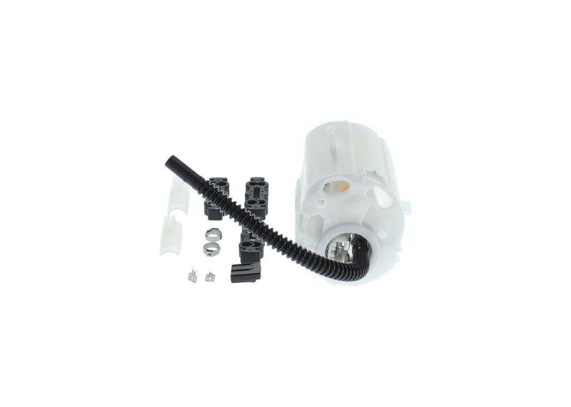 BOSCH 0 986 580 825 Kraftstoffpumpe