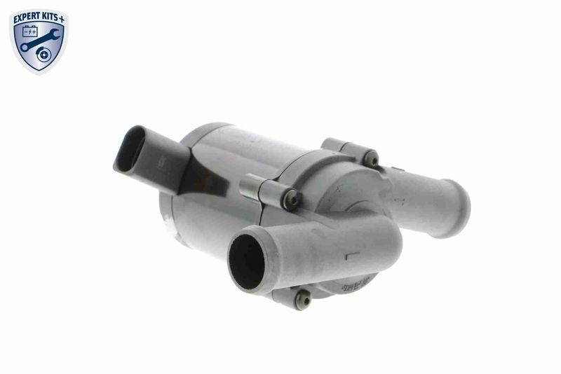 VEMO V10-16-0002 Zusatzwasserpumpe (K&uuml;hlwasserkreislauf) f&uuml;r AUDI