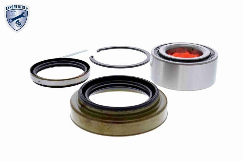 ACKOJA A70-0124 Radlagersatz Vorderachse für TOYOTA