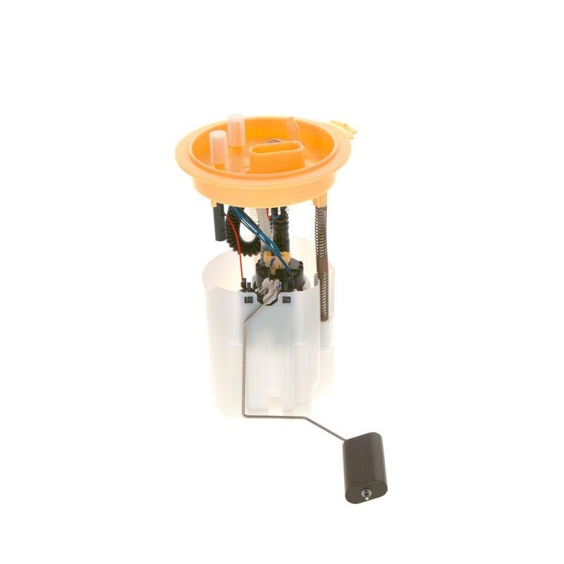 BOSCH 0 986 580 826 Kraftstoff-F&ouml;rdereinheit