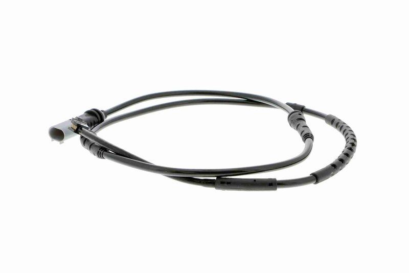 VEMO V20-72-0030 Warnkontakt, Bremsbelagverschlei&szlig; vorne, 1087 mm f&uuml;r BMW