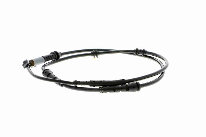 VEMO V20-72-0031 Warnkontakt, Bremsbelagverschlei&szlig; hinten, 1066 mm f&uuml;r BMW
