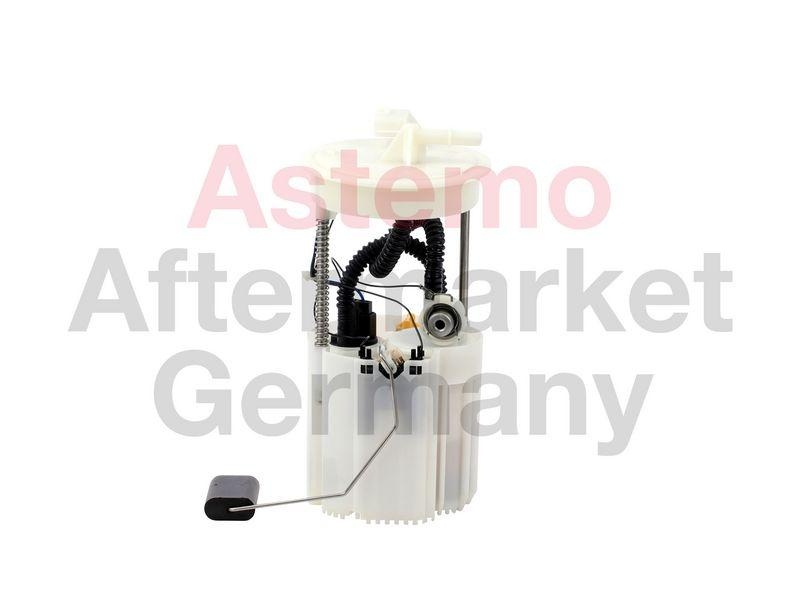 HITACHI 2503544 Kraftstofff&ouml;rdereinheit f&uuml;r NISSAN u.a.