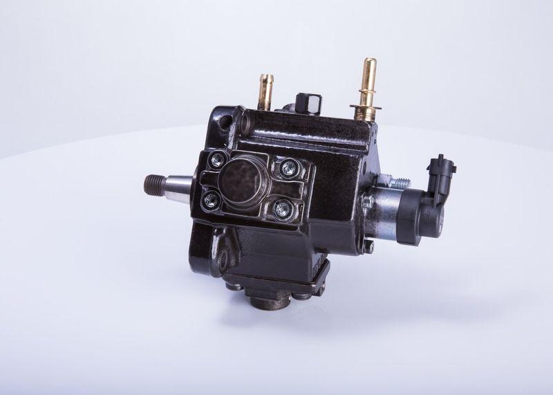 Bosch 0 445 010 259 Radialkolbenpumpe