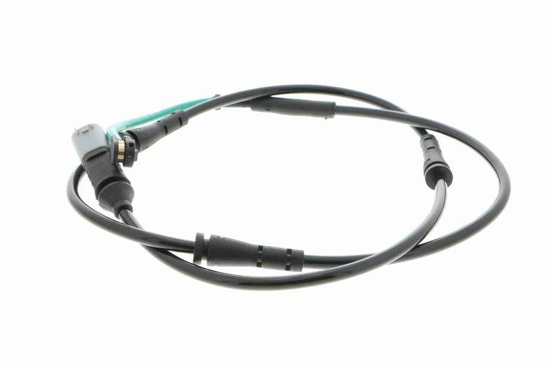 VEMO V20-72-0032 Warnkontakt, Bremsbelagverschleiß hinten, 1055 mm für BMW