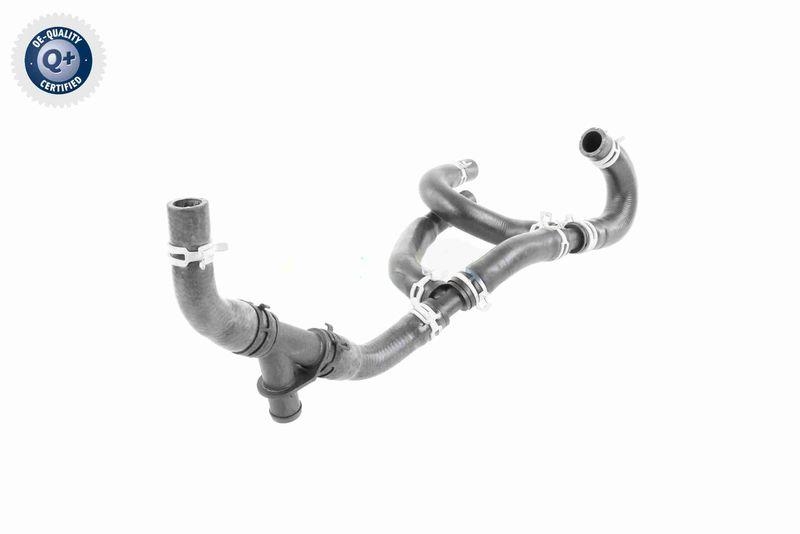 VAICO V25-1224 K&uuml;hlerschlauch f&uuml;r FORD