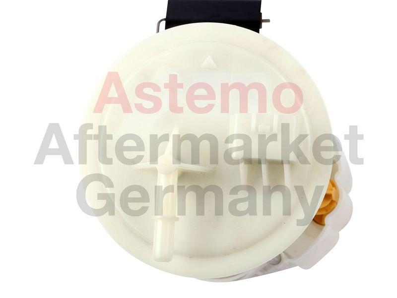 HITACHI 2503545 Kraftstofff&ouml;rdereinheit f&uuml;r NISSAN u.a.