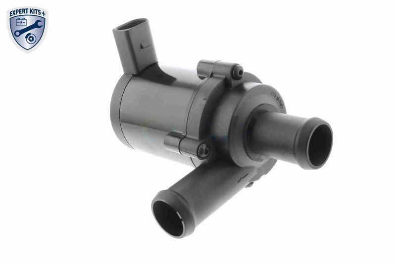 VEMO V10-16-0008 Zusatzwasserpumpe (K&uuml;hlwasserkreislauf) elektrisch 12V f&uuml;r VW